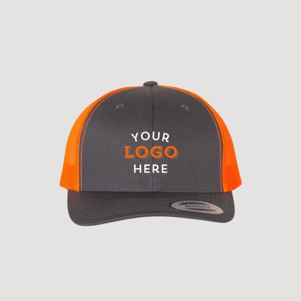 Trucker Hats Thumbnail