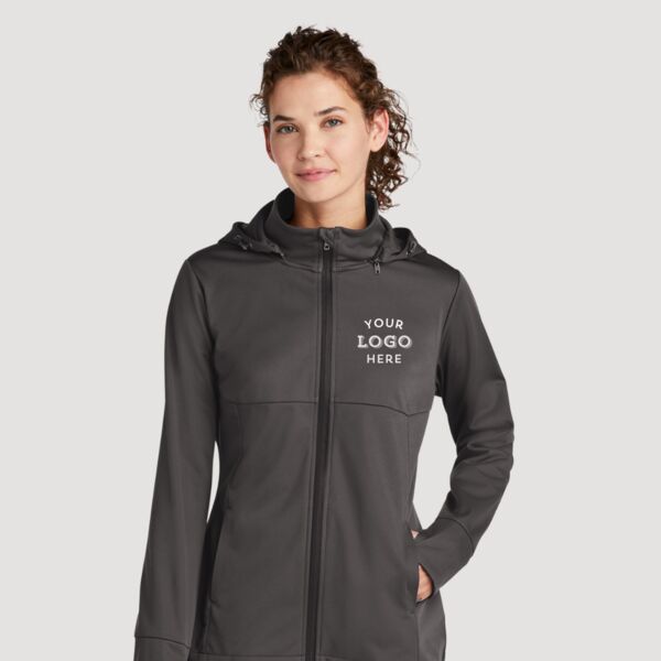 Womens Jackets Thumbnail