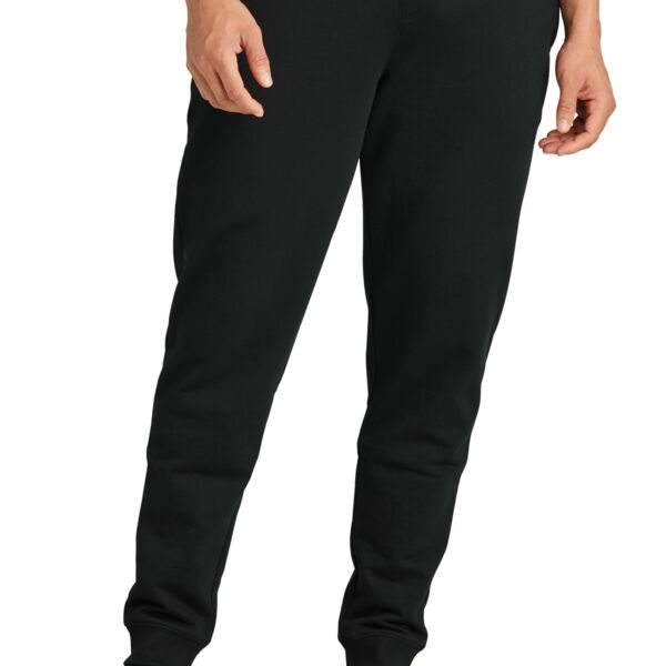 Ultra Soft Re Fleece Jogger Thumbnail