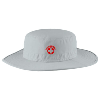 Lifeguard - Outdoor Wide Brim Hat Thumbnail