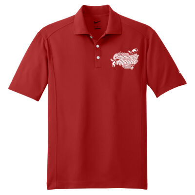 SCJ Community Aquatic Center - Nike - Dri FIT Classic Polo Thumbnail