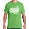 Dri Power ® 50/50 Cotton/Poly T Shirt Thumbnail